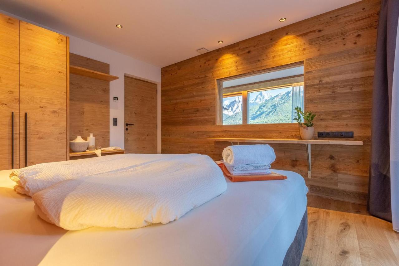 Chalet Panorama Himmelreichhof San Candido Eksteriør bilde